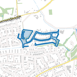 Perceel DPL00-F-2733