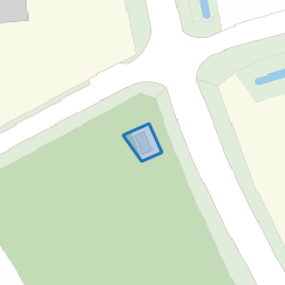 Perceel DPL00-F-2755