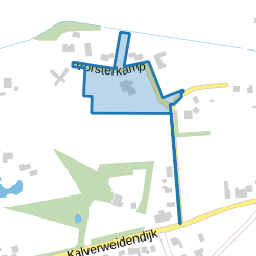 Perceel DPL00-F-2778