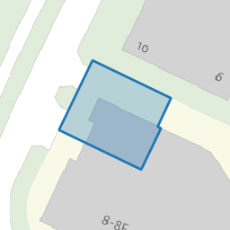 Perceel DPL00-F-2796