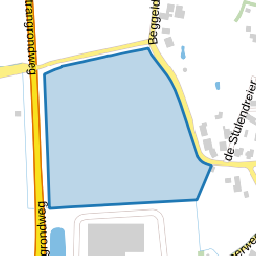 Perceel DPL00-F-2848