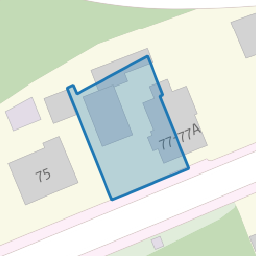 Perceel DPL00-F-2861