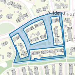 Perceel DPL00-F-2884