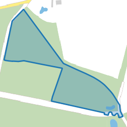 Perceel DPV00-A-1299