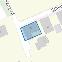 Perceel DPV00-A-2912