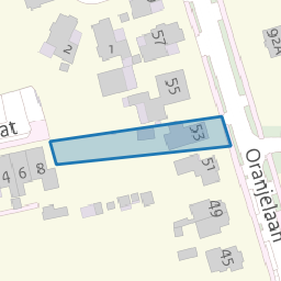 Perceel DPV00-A-3167