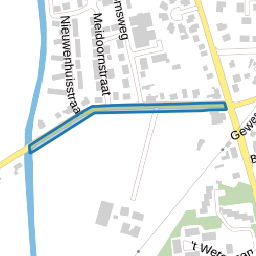 Perceel DPV00-A-3256