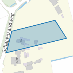 Perceel DPV00-A-3291