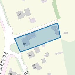 Perceel DPV00-A-3471