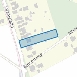 Perceel DPV00-A-3519