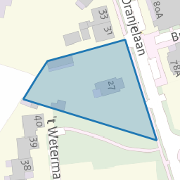 Perceel DPV00-A-3603