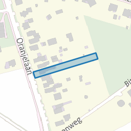 Perceel DPV00-A-3683