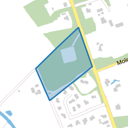 Perceel DPV00-A-3705