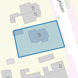 Perceel DPV00-A-3850