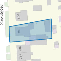 Perceel DPV00-A-3909