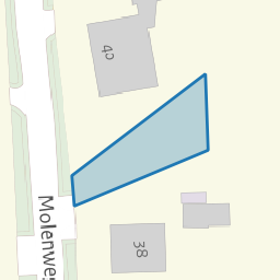 Perceel DPV00-A-3980