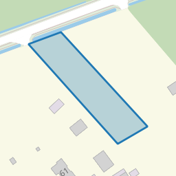 Perceel DPV00-A-4011