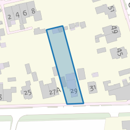 Perceel DPV00-A-4062