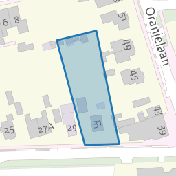 Perceel DPV00-A-4063