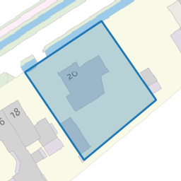 Perceel DPV00-A-4079