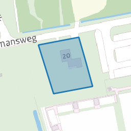 Perceel DPV00-A-4136