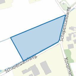 Perceel DPV00-A-4440