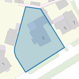 Perceel DPV00-A-4518