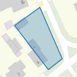 Perceel DPV00-A-4549