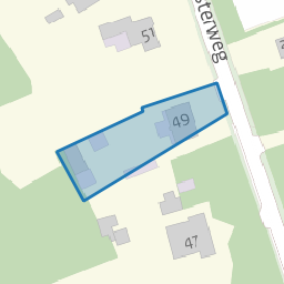 Perceel DPV00-A-4631