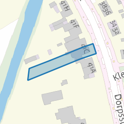 Perceel DPV00-A-4650