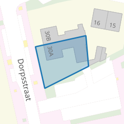 Perceel DPV00-A-4654