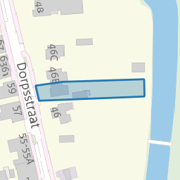 Perceel DPV00-A-4722