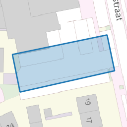 Perceel DPV00-A-4733