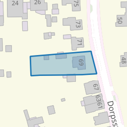 Perceel DPV00-A-4761