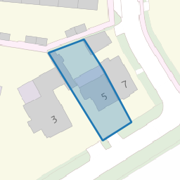 Perceel DPV00-A-4771