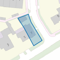 Perceel DPV00-A-4772