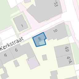 Perceel DPV00-A-4773