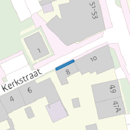 Perceel DPV00-A-4775