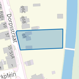 Perceel DPV00-A-4795