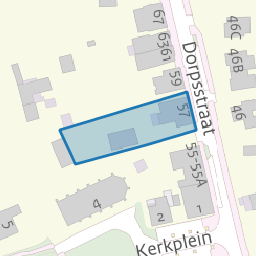 Perceel DPV00-A-4803