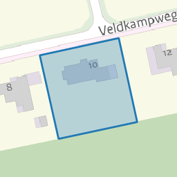 Perceel DPV00-A-4818