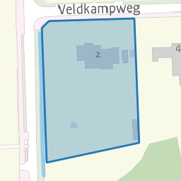 Perceel DPV00-A-4822