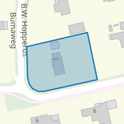 Perceel DPV00-A-4825