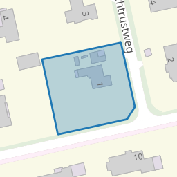 Perceel DPV00-A-4826