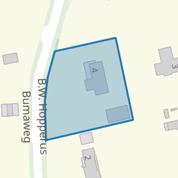 Perceel DPV00-A-4827