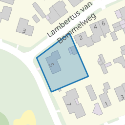 Perceel DPV00-A-4856