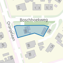 Perceel DPV00-A-4888