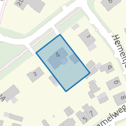 Perceel DPV00-A-4903