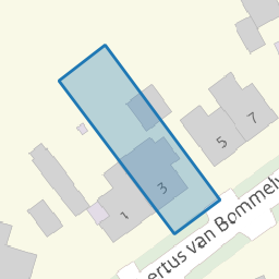 Perceel DPV00-A-4906