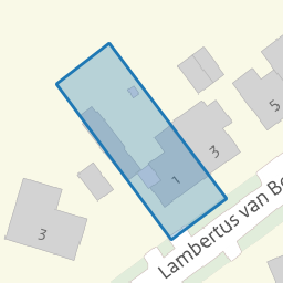 Perceel DPV00-A-4907